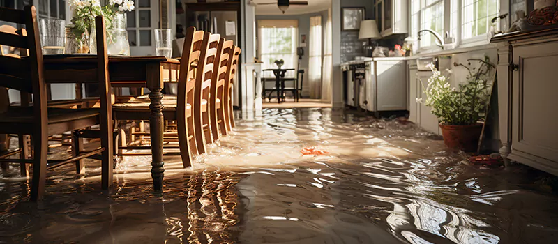 Flooded House Help Near Me in Old Toronto, Toronto