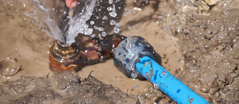 Reasons to Replace Your Lead Pipes in Old Toronto, Toronto