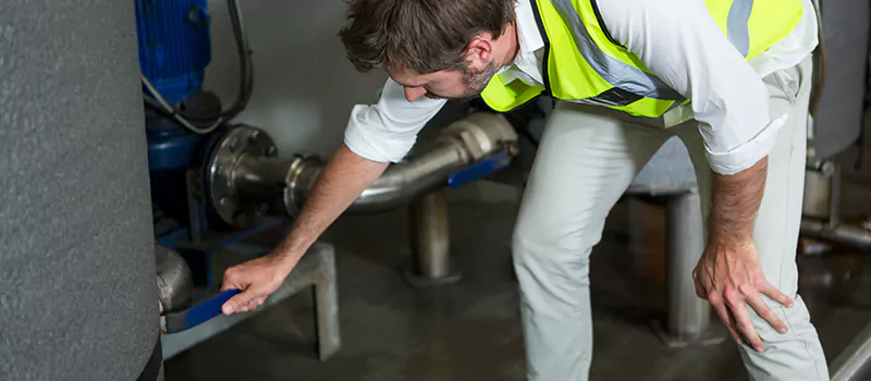 Leak Investigation Experts in Old Toronto, Toronto