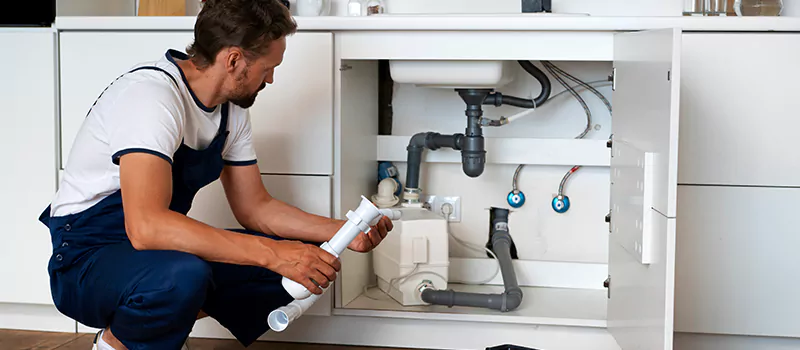 Pipe Joints Leakage Repair Services in Old Toronto, Toronto