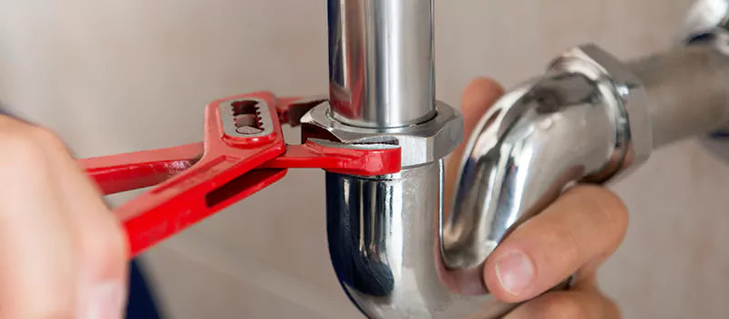 Pipe Joints Repair Services in Old Toronto, Toronto