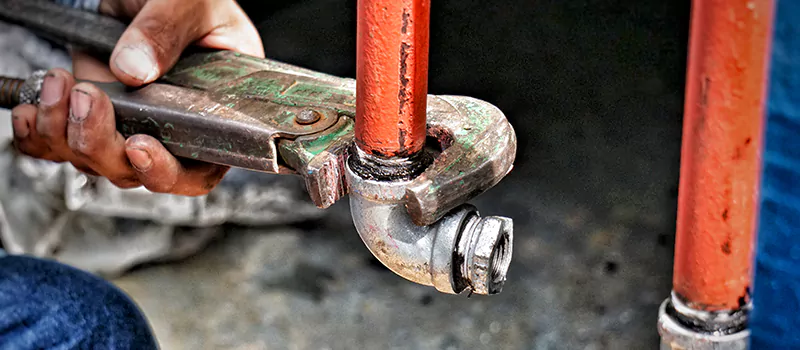 Pipe Valves Restoration Services in Old Toronto, Toronto