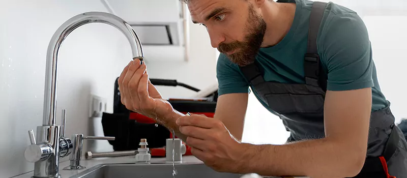 Gas Plumber Services in Old Toronto, Toronto