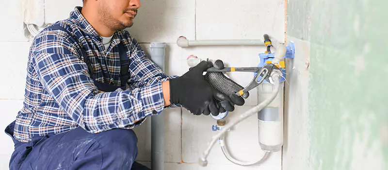 Sanitary Plumbing Contractor in Old Toronto, Toronto