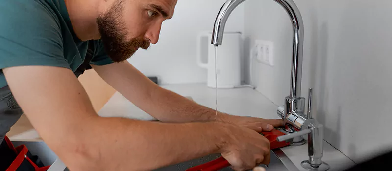 Apartment Plumbing Sewer Line Inspection Service in Old Toronto, Toronto