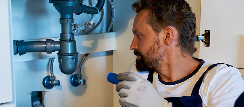Government Grants & Rebates for Sewer Plumbing in Old Toronto, Toronto
