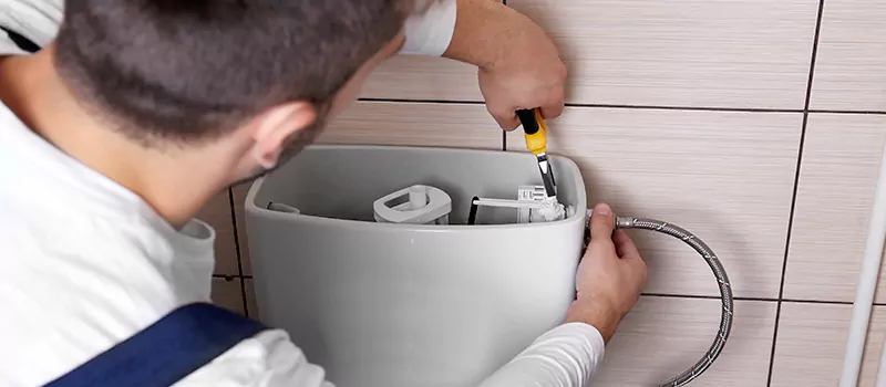 Customized Power Flushing Services for Plumbing in Old Toronto, Toronto