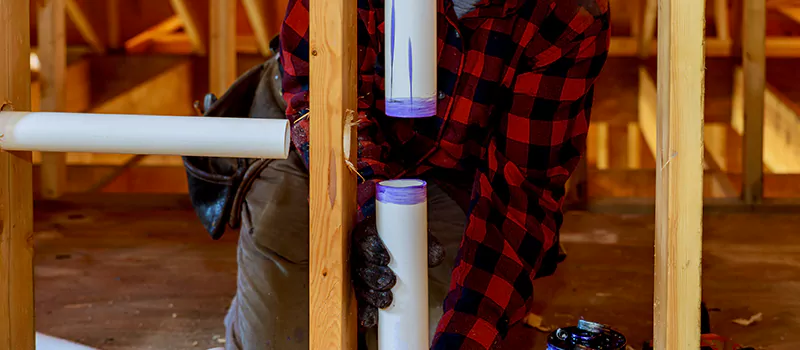 Pipe Renovations Service in Old Toronto, Toronto