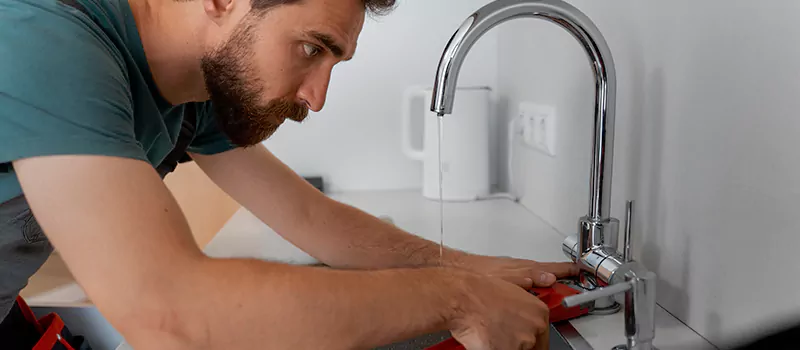 Township Plumbing Solutions in Old Toronto, Toronto