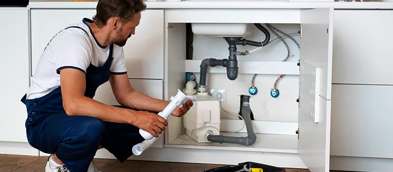 Reliable Commercial Plumber in Old Toronto, Toronto