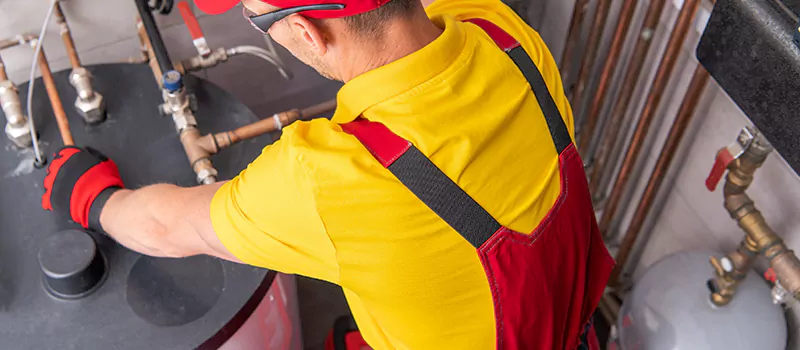 Same Day Residential Plumbing Services in Old Toronto, Toronto
