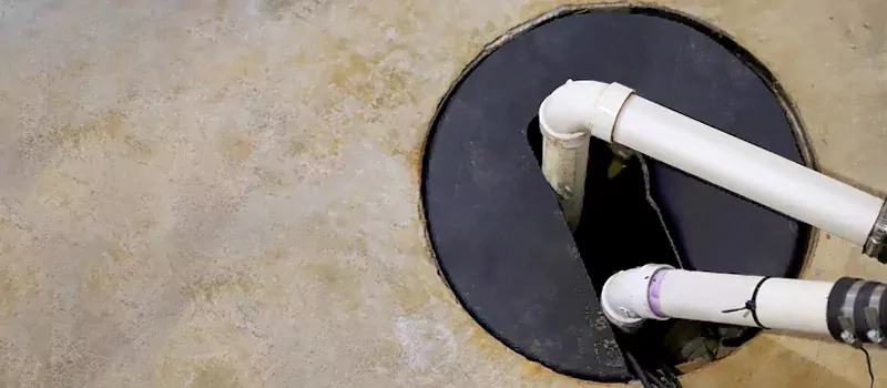 Residential Sewage Pump Installation and Repair in Old Toronto, Toronto
