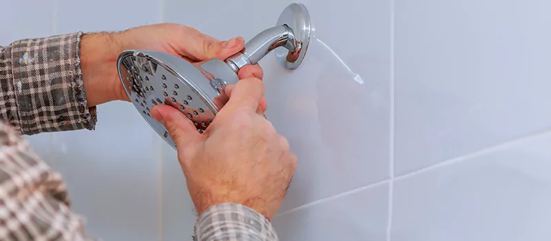 Shower Arm Repair Services in Old Toronto, Toronto