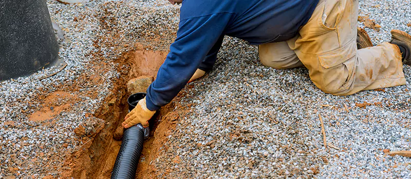 Trenchless Local Plumbing Repair Services in Old Toronto, Toronto