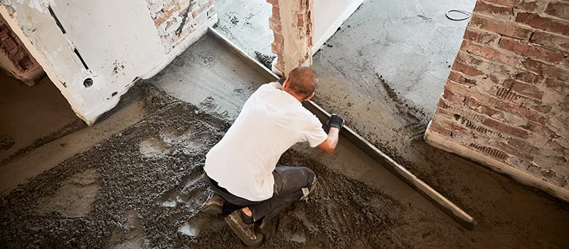 Residential Water Flooding Restoration in Old Toronto, Toronto