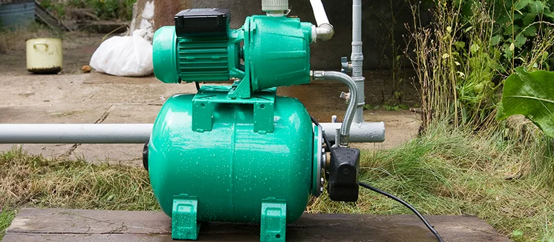Submersible Well Pump Repair And Installation in Old Toronto, Toronto